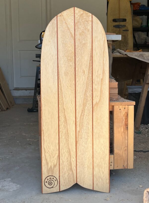 3'6" Paipo