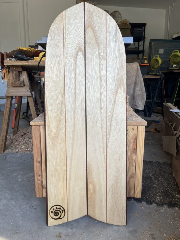 3'6" Paipo