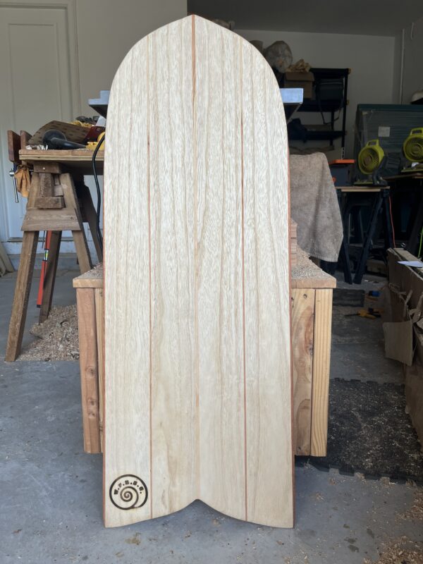 3'6" Paipo